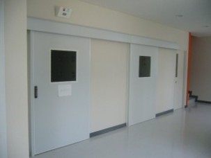 Auto Door8