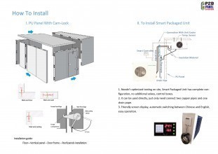 CP2D SAMART PACKAGE COLD ROOM-4