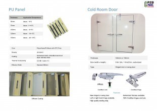 CP2D SAMART PACKAGE COLD ROOM-5