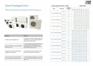 CP2D SAMART PACKAGE COLD ROOM-6